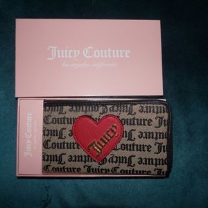 Juicy Couture Wallet